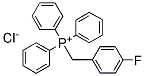 PI-26581 (4-Fluorobenzyl)triphenylphosphonium Chloride (3462-95-1)