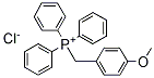 PI-26582 (4-Methoxybenzyl)triphenylphosphonium Chloride (3462-97-3)