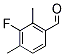 PI-26591 2,4-Dimethyl-3-fluorobenzaldehyde (363134-36-5)