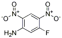 PI-26593 2,4-Dinitro-5-fluoroaniline (367-81-7)