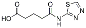 PI-26600 4-([1,3,4]Thiadiazol-2-ylcarbamoyl)-butyric acid (382597-97-9)