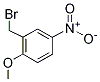 PI-26607 2-Bromomethyl-4-nitroanisole (3913-23-3)