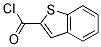 PI-26615 Benzo[B]Thiophene-2-Carbonyl Chloride (39827-11-7)
