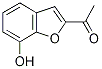PI-26616 2-Acetyl-7-hydroxybenzofuran (40020-87-9)