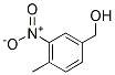 PI-26620 4-Methyl-3-nitrobenzyl alcohol (40870-59-5)