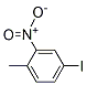 PI-26624 4-Iodo-2-nitrotoluene (41252-97-5)