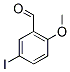 PI-26632 5-Iodo-2-methoxybenzaldehyde (42298-41-9)