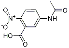 PI-26653 2-Nitro-5-acetylaminobenzoic acid (4368-83-6)