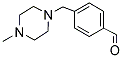 PI-26656 4-[(4-Methylpiperazin-1-yl)methyl]benzaldehyde (439691-80-2)