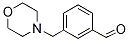 PI-26659 3-(Morpholinomethyl)benzaldehyde (446866-83-7)