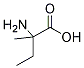 PI-26663 2-Amino-2-methylbutyric acid (465-58-7)