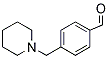 PI-26666 4-(Piperidin-1-ylmethyl)benzaldehyde (471929-86-9)