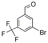 PI-26673 3-Bromo-5-(trifluoromethyl)benzaldehyde (477535-41-4)