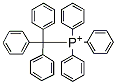 PI-26675 Triphenylmethyl Triphenylphosphonium Chloride (48234-64-6)