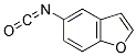 PI-26684 1-Benzofuran-5-YL isocyanate (499770-79-5)
