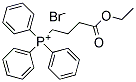 PI-26687 [3-(Ethoxycarbonyl)propyl]triphenylphosphonium Bromide (50479-11-3)