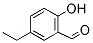 PI-26703 5-Ethyl-2-hydroxybenzenecarbaldehyde (52411-35-5)