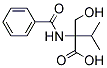 PI-26704 DL-N-Benzoyl-2-isopropylserine (52421-46-2)
