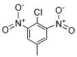 PI-26709 4-Chloro-3,5-dinitrotoluene (5264-65-3)