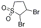 PI-26712 2,3-Dibromosulfolane (53032-08-9) PI-26712 2,3-Dibromosulfolane (53032-08-9)