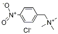 PI-26716 (4-Nitrobenzyl)trimethylammonium chloride (5350-96-9)