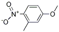 PI-26719 3-Methyl-4-nitroanisole (5367-32-8)