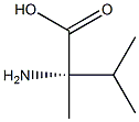 PI-26720 (2S)-2-Amino-2,3-dimethylbutanoic acid (53940-83-3)