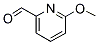 PI-26723 6-Methoxy-2-Pyridinecarboxaldehyde (54221-96-4)