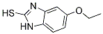 PI-26740 5-Ethoxy-2-Mercaptobenzimidazole (55489-15-1)