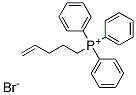 PI-26746 (4-Pentenyl)Triphenylphosphonium Bromide (56771-29-0)