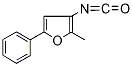 PI-26747 2-Methyl-5-phenyl-3-furyl isocyanate (568577-82-2)