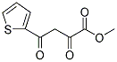 PI-26754 Methyl 2,4-dioxo-4-thien-2-ylbutanoate (57409-51-5)