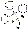PI-26765 (Bromodifluormethyl)triphenylphosphonium Bromide (58201-66-4)