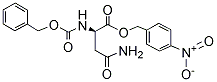 PI-26767 z-d-Asparagine 4-nitrobenzyl ester (58578-32-8)