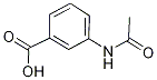 PI-26768 3-(Acetylamino)benzoic acid (587-48-4)