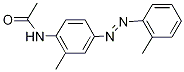 PI-26769 N-Acetyl-O-aminoazotoluene (588-23-8)