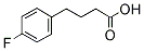 PI-26771 4-(4-Fluorophenyl)butyric acid (589-06-0)