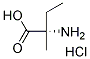 PI-26778 (S)-2-Amino-2-methyl-butyric acid hydrochloride (595-40-4)