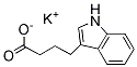PI-26780 Indole-3-butyric acid potassium salt (60096-23-3)