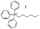 PI-26781 Hexyltriphenylphosphonium Iodide (60106-53-8)