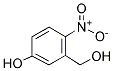 PI-26784 5-Hydroxy-2-nitrobenzyl alcohol (60463-12-9)