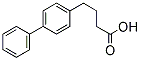 PI-26788 4-(4-Biphenylyl)butyric acid (6057-60-9)