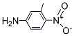 PI-26795 3-Methyl-4-nitroaniline (611-05-2)