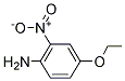 PI-26800 4-Ethoxy-2-nitroaniline (616-86-4)