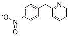 PI-26807 2-(p-Nitrobenzyl)pyridine (620-87-1)