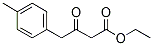 PI-26808 3-Oxo-4-P-Tolyl-butyric acid ethyl ester (62135-86-8)