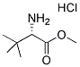 PI-26818 L-tert-Leucine methyl ester hydrochloride (63038-27-7)