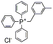 PI-26822 (3-Methylbenzyl)triphenylphosphonium Chloride (63368-37-6)