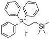 PI-26825 (2-Trimethylsilylethyl)triphenylphosphonium Iodide (63922-84-9)