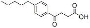 PI-26829 4-Oxo-4-(4-Pentylphenyl)butanoic acid (64779-07-3)